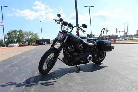 2020 Harley-Davidson Street Bob® in Marion, Illinois - Photo 4