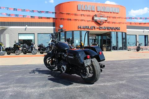 2020 Harley-Davidson Street Bob® in Marion, Illinois - Photo 6