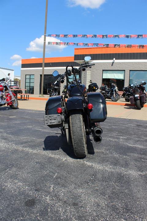 2020 Harley-Davidson Street Bob® in Marion, Illinois - Photo 7