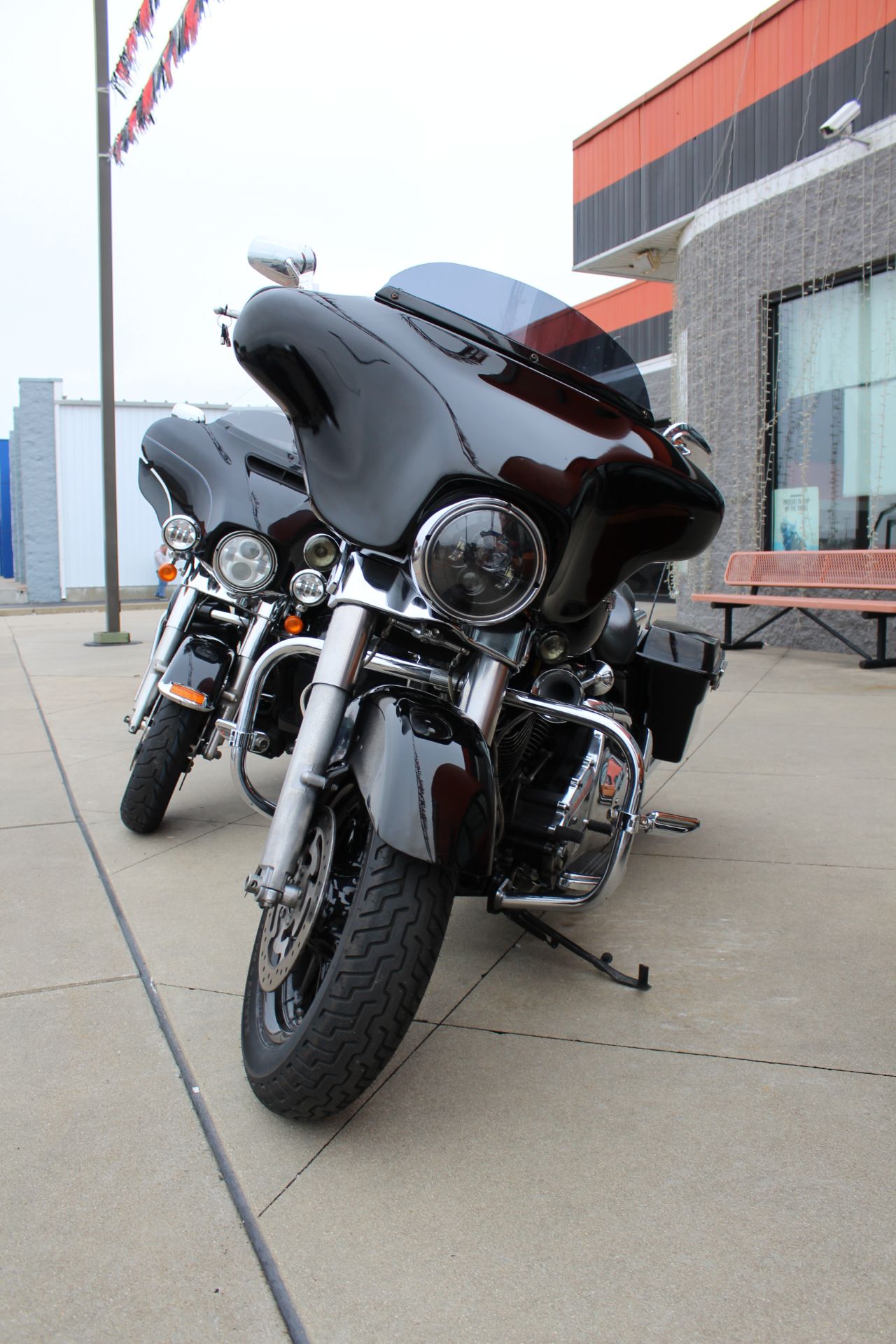 2006 Harley-Davidson Road King® Classic in Marion, Illinois - Photo 3