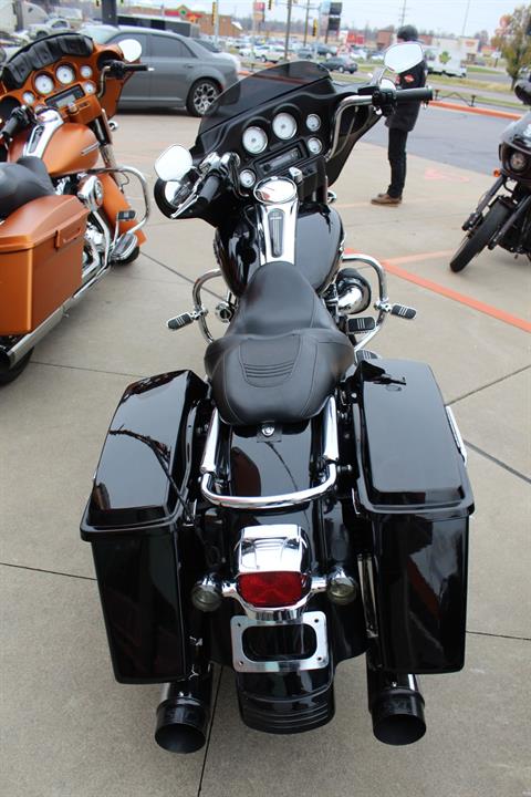 2006 Harley-Davidson Road King® Classic in Marion, Illinois - Photo 5