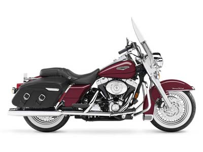 2006 Harley-Davidson Road King® Classic in Marion, Illinois - Photo 1