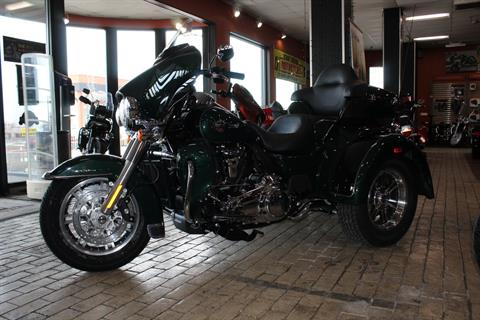 2024 Harley-Davidson Tri Glide® Ultra in Marion, Illinois - Photo 1