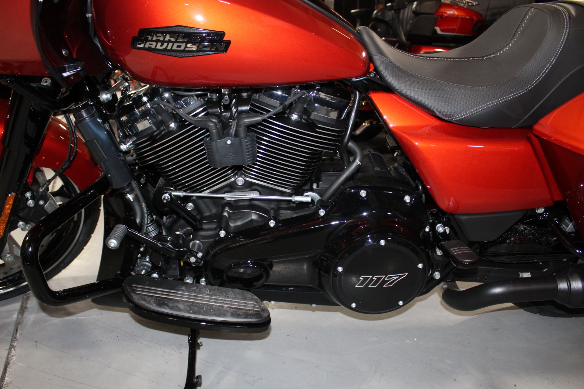 2024 Harley-Davidson Road Glide® in Marion, Illinois - Photo 5