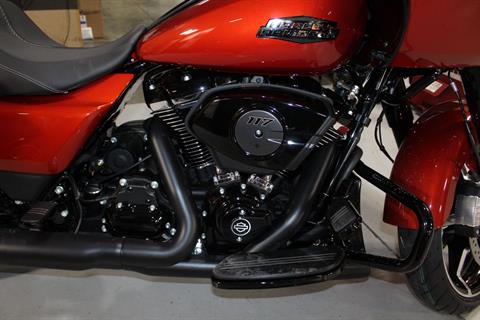 2024 Harley-Davidson Road Glide® in Marion, Illinois - Photo 9