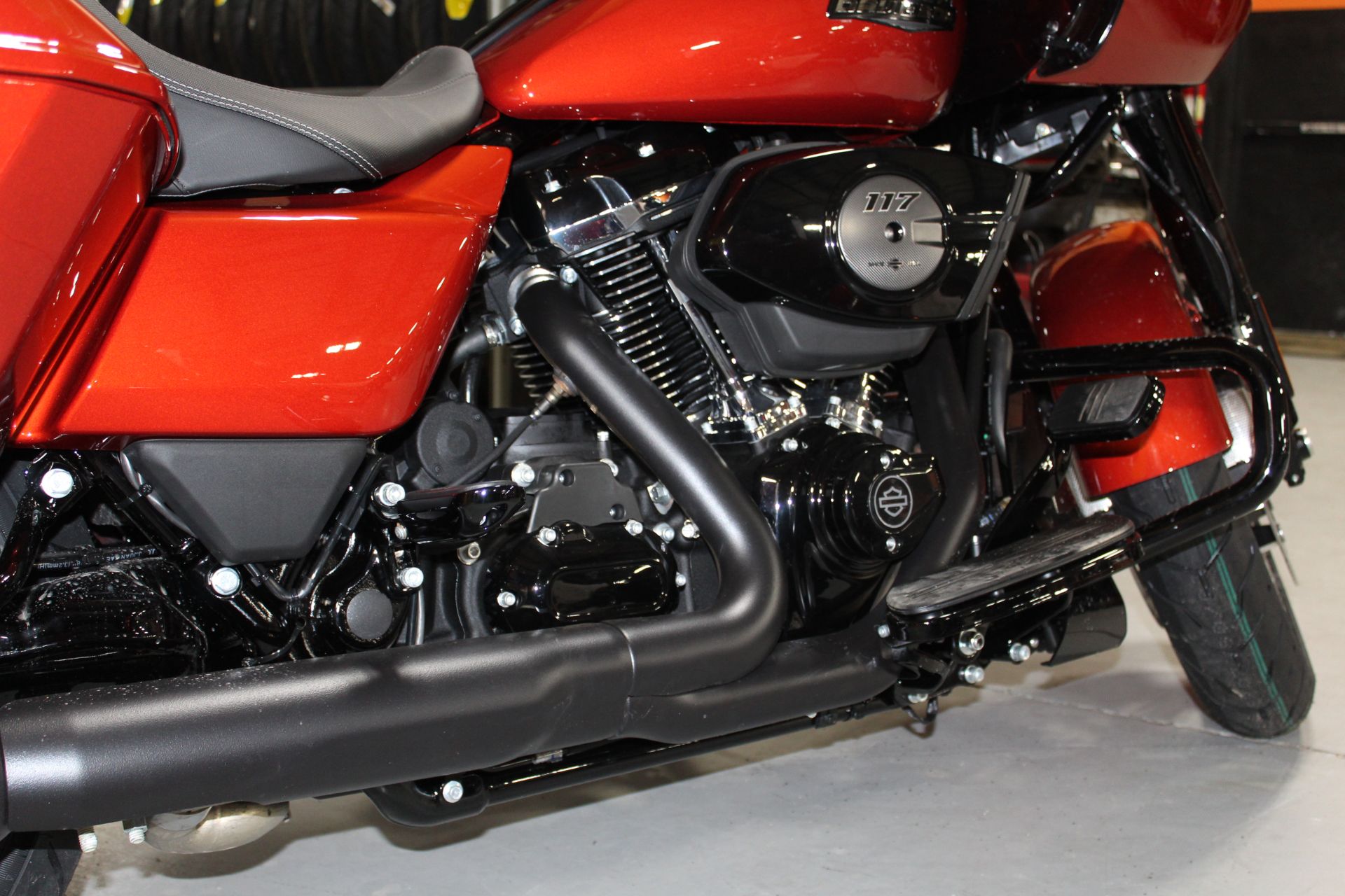 2024 Harley-Davidson Road Glide® in Marion, Illinois - Photo 10