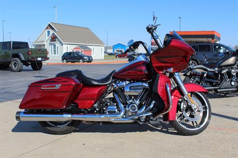 2017 Harley-Davidson Road Glide® Special in Marion, Illinois - Photo 1