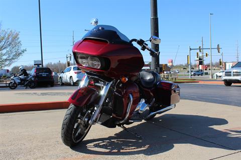 2017 Harley-Davidson Road Glide® Special in Marion, Illinois - Photo 4