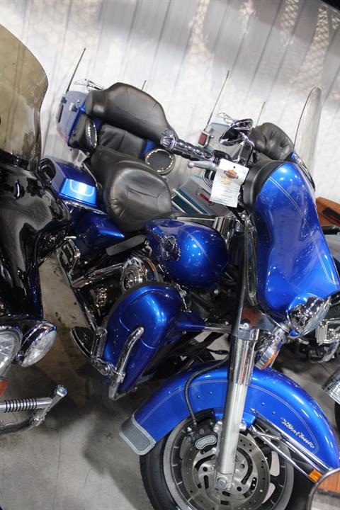 2007 Harley-Davidson Ultra Classic® Electra Glide® in Marion, Illinois - Photo 1