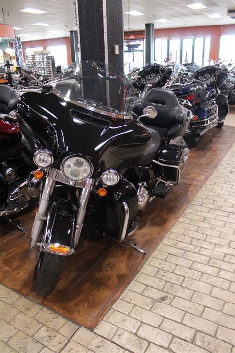 2007 Harley-Davidson Electra Glide® Classic in Marion, Illinois - Photo 3