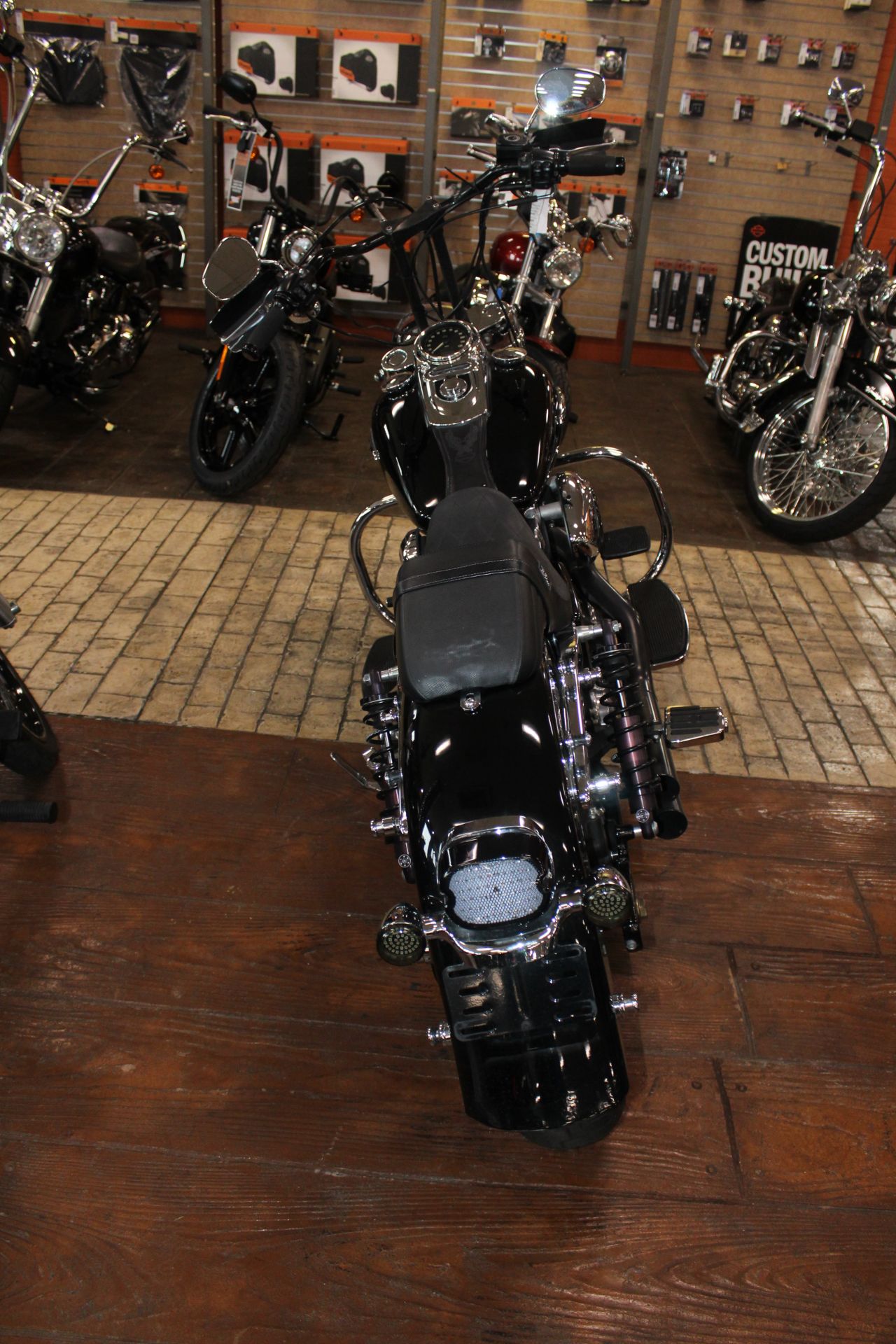 2012 Harley-Davidson Dyna® Switchback in Marion, Illinois - Photo 2