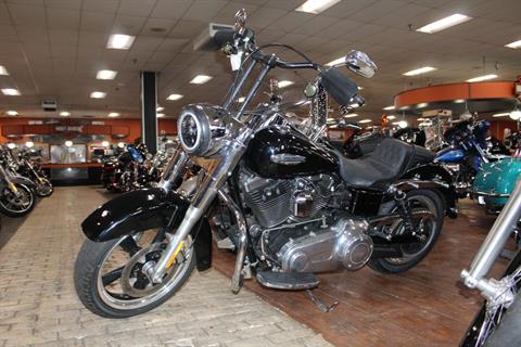 2012 Harley-Davidson Dyna® Switchback in Marion, Illinois - Photo 1