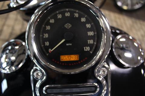 2012 Harley-Davidson Dyna® Switchback in Marion, Illinois - Photo 4