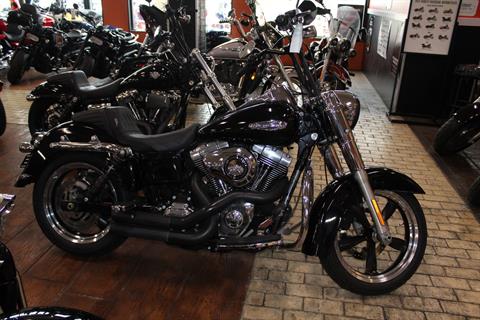 2012 Harley-Davidson Dyna® Switchback in Marion, Illinois - Photo 6