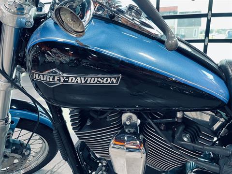 2011 Harley-Davidson Super Glide Custom in Marion, Illinois - Photo 19