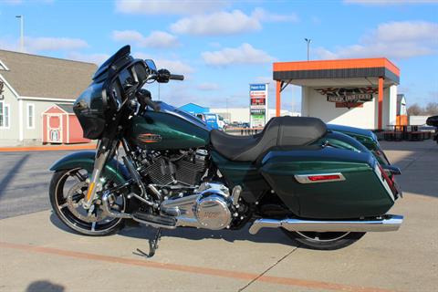 2024 Harley-Davidson Street Glide® in Marion, Illinois - Photo 5