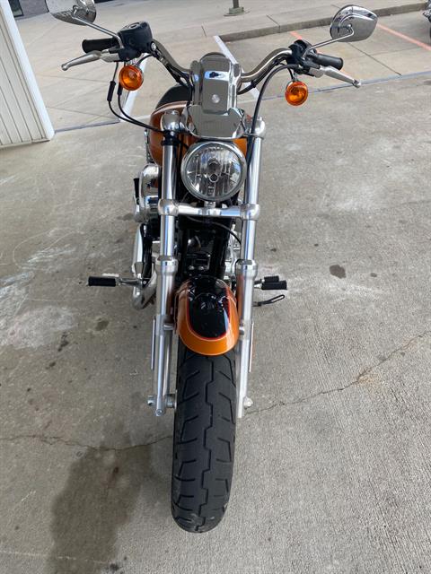 2016 Harley-Davidson 1200 Custom in Marion, Illinois - Photo 3
