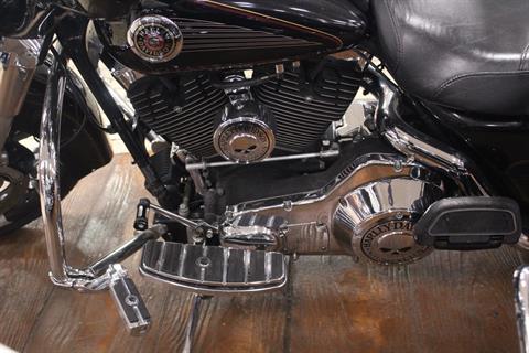 2005 Harley-Davidson FLHTCUI Ultra Classic® Electra Glide® in Marion, Illinois - Photo 4