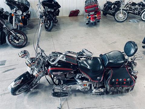 1998 Harley-Davidson Softail Standard in Marion, Illinois - Photo 9