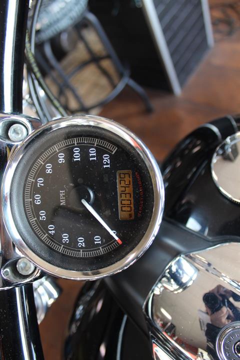 2015 Harley-Davidson FXDB103 in Marion, Illinois - Photo 6