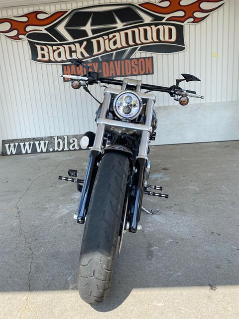 2015 Harley-Davidson Breakout® in Marion, Illinois - Photo 3