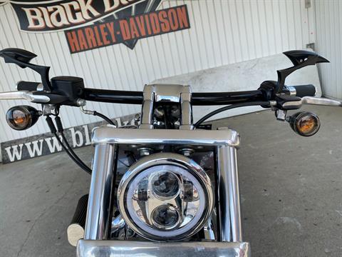 2015 Harley-Davidson Breakout® in Marion, Illinois - Photo 4