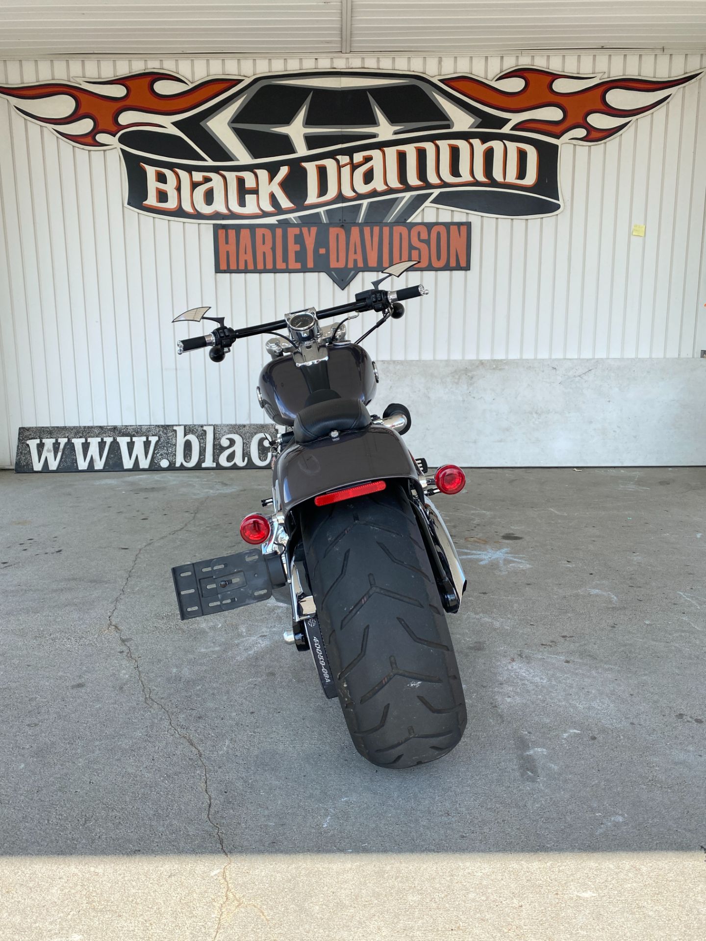 2015 Harley-Davidson Breakout® in Marion, Illinois - Photo 5