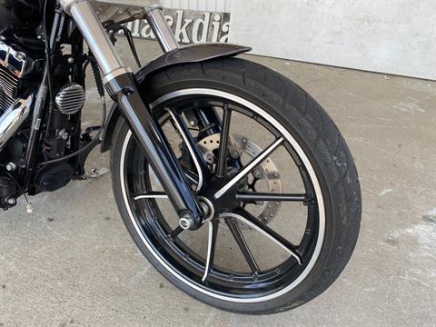2015 Harley-Davidson Breakout® in Marion, Illinois - Photo 10