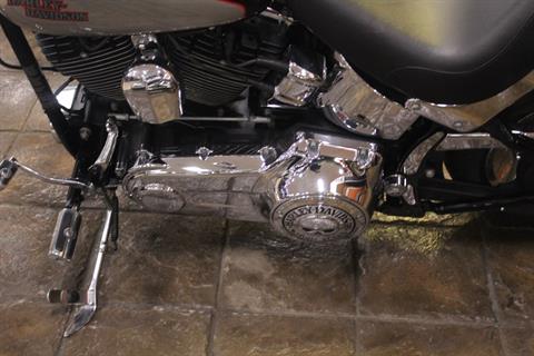 2007 Harley-Davidson Softail Custom in Marion, Illinois - Photo 4