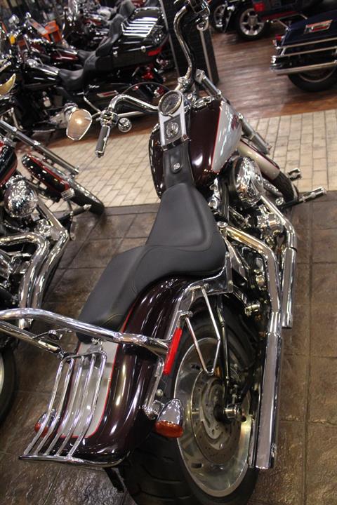 2007 Harley-Davidson Softail Custom in Marion, Illinois - Photo 5