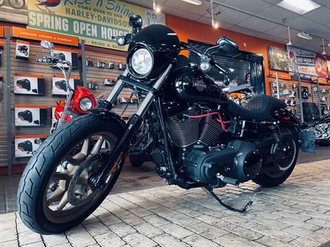 2016 Harley-Davidson Low Rider in Marion, Illinois - Photo 1