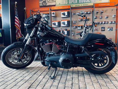 2016 Harley-Davidson Low Rider in Marion, Illinois - Photo 2