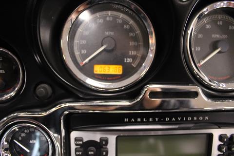 2009 Harley-Davidson FLHTCU in Marion, Illinois - Photo 7