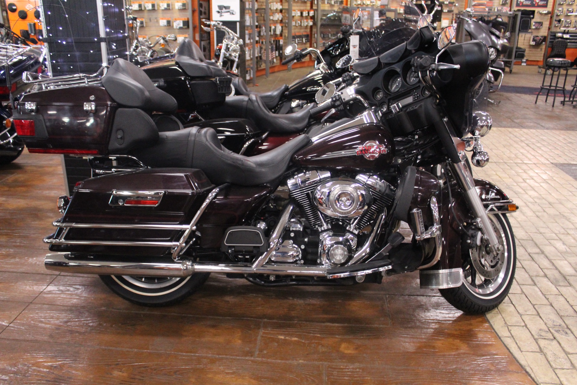 2006 Harley-Davidson Electra Glide® Classic in Marion, Illinois - Photo 1
