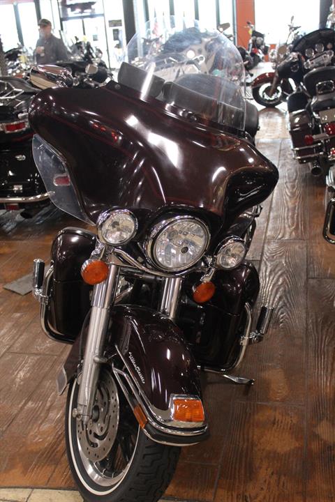 2006 Harley-Davidson Electra Glide® Classic in Marion, Illinois - Photo 3