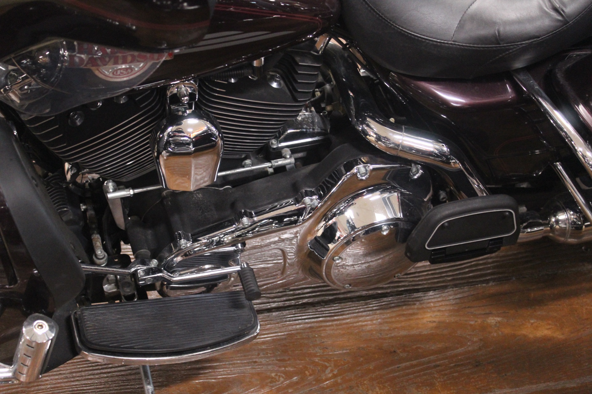 2006 Harley-Davidson Electra Glide® Classic in Marion, Illinois - Photo 5