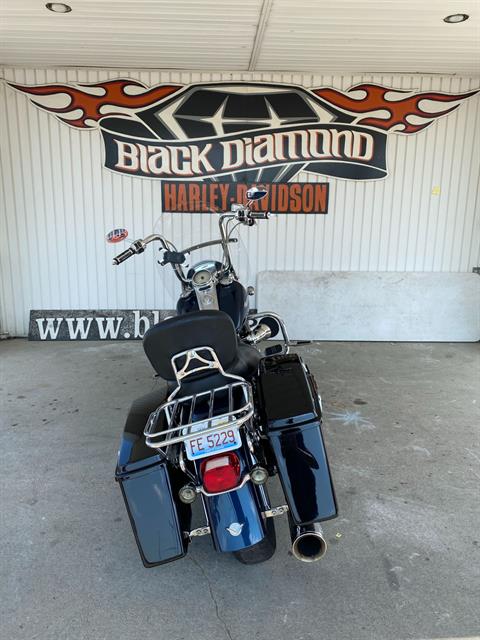 2004 Harley-Davidson FLHRS/FLHRSI Road King® Custom in Marion, Illinois - Photo 4