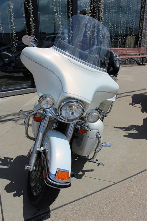2002 Harley-Davidson FLHTCUI Ultra Classic® Electra Glide® in Marion, Illinois - Photo 5