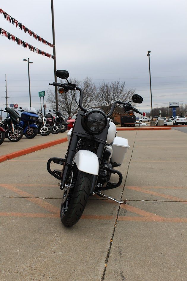 2024 Harley-Davidson Road King® Special in Marion, Illinois - Photo 3