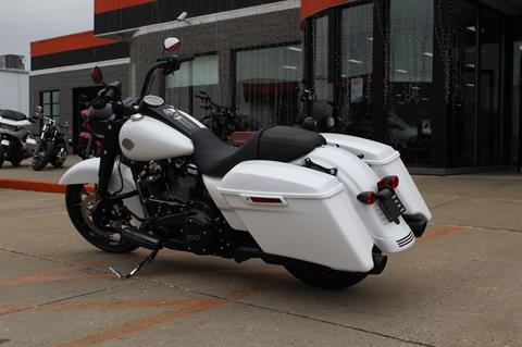 2024 Harley-Davidson Road King® Special in Marion, Illinois - Photo 6