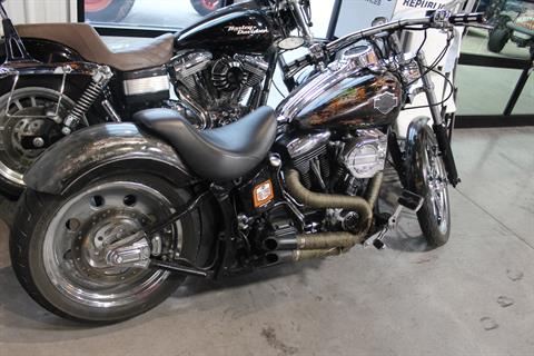 2003 Harley-Davidson FAT BOB in Marion, Illinois - Photo 3