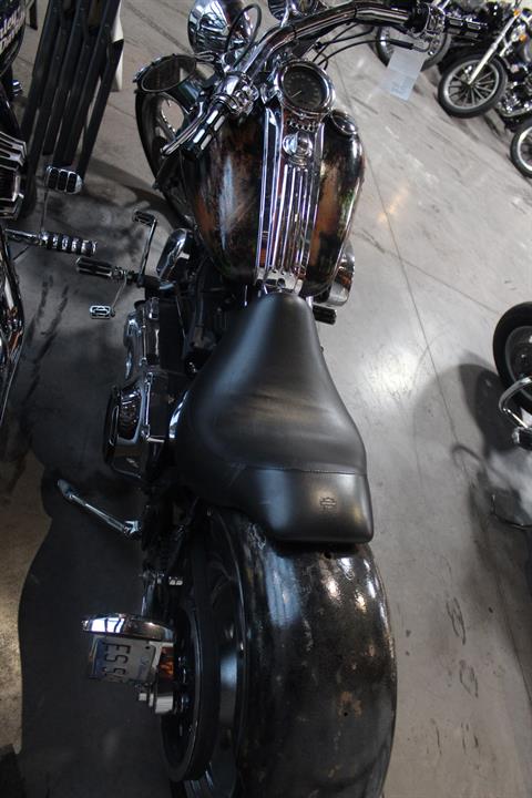 2003 Harley-Davidson FAT BOB in Marion, Illinois - Photo 4