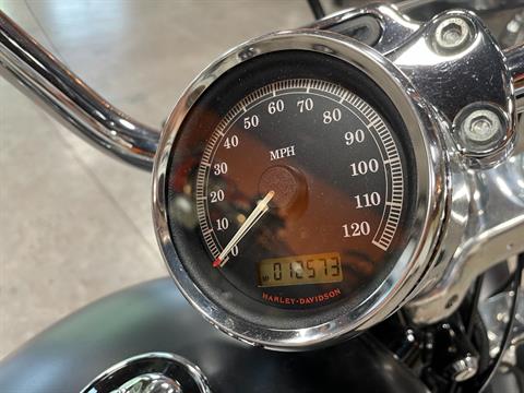 2013 Harley-Davidson 1200 Custom in Marion, Illinois - Photo 16