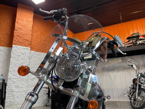 2013 Harley-Davidson 1200 Custom in Marion, Illinois - Photo 3
