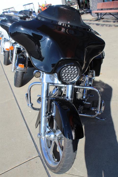 2010 Harley-Davidson FLXH in Marion, Illinois - Photo 3