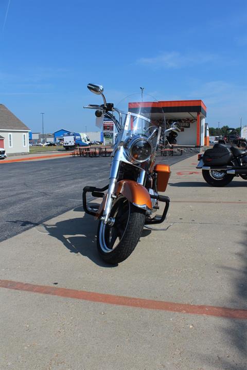 2014 Harley-Davidson Dyna® Switchback™ in Marion, Illinois - Photo 3