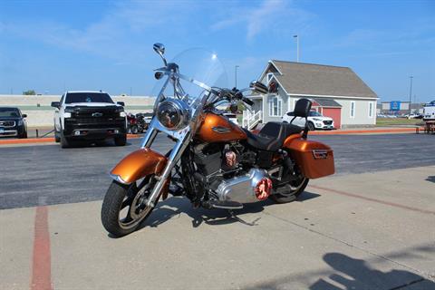 2014 Harley-Davidson Dyna® Switchback™ in Marion, Illinois - Photo 4