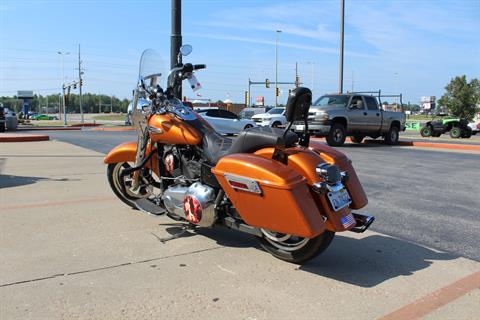 2014 Harley-Davidson Dyna® Switchback™ in Marion, Illinois - Photo 6