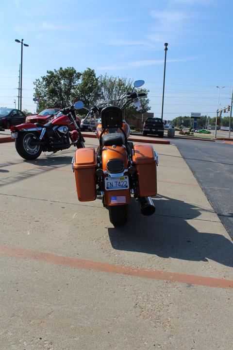 2014 Harley-Davidson Dyna® Switchback™ in Marion, Illinois - Photo 7