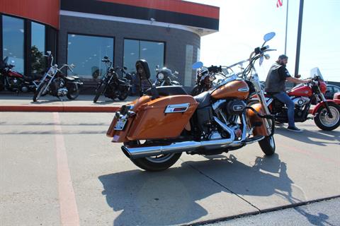 2014 Harley-Davidson Dyna® Switchback™ in Marion, Illinois - Photo 8